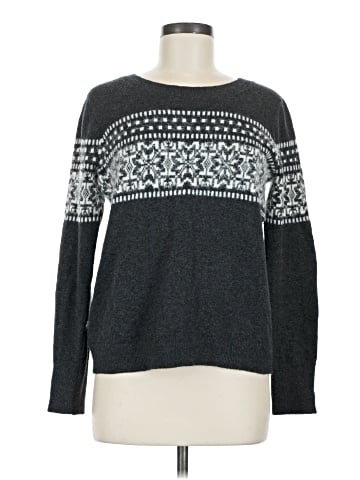 Ann Taylor LOFT Pullover Sweater (view 1)