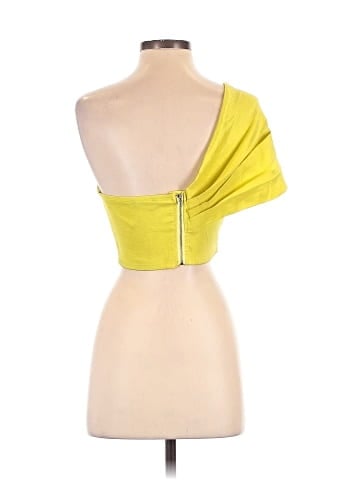 Shein Sleeveless Top (view 2)