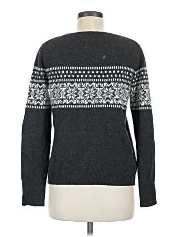 Ann Taylor LOFT Pullover Sweater (view 2)