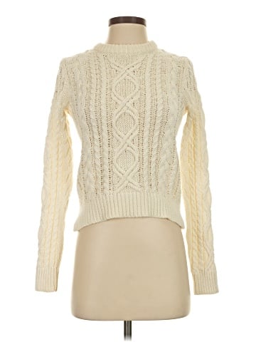 Denim & Supply Ralph Lauren Turtleneck Sweater (view 1)