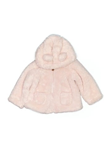 Carter's Coat (view 1)