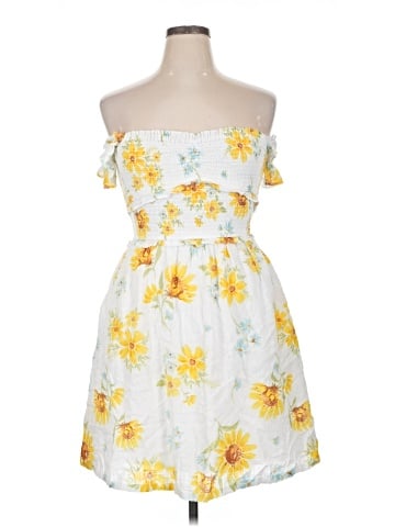 Old Navy Cocktail Dress (view 1)