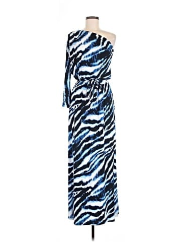 Boston Proper Cocktail Dress (view 1)