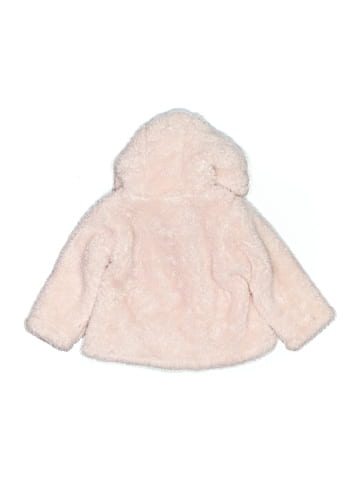 Carter's Coat (view 2)