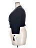 Le Bos Blue 3/4 Sleeve Top Size 20W - photo 5