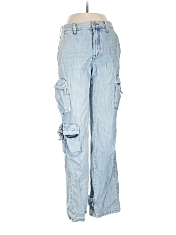 Pistola Jeans (view 1)