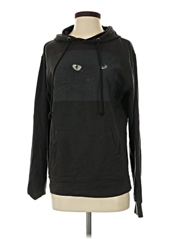 Delta Pro Weight Pullover Hoodie (view 1)