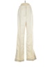 Commense Ivory Dress Pants Size XS - photo 1