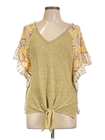 Hummingbird Sleeveless T-Shirt (view 1)
