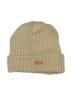 Barbour Tan Beanie One size - photo 1