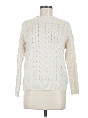 Mango Turtleneck Sweater (view 1)