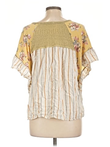 Hummingbird Sleeveless T-Shirt (view 2)