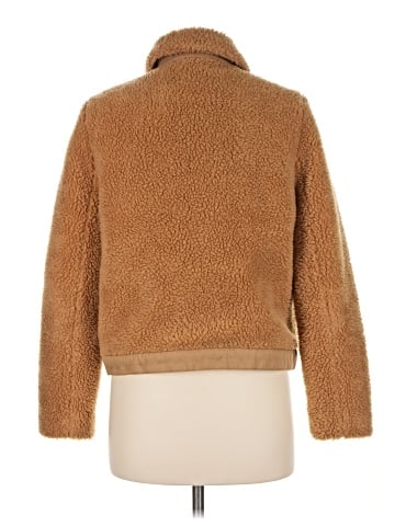 Madewell Sherpa Portland Jacket (view 2)