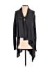 MONORENO Gray Cardigan Size M - photo 1