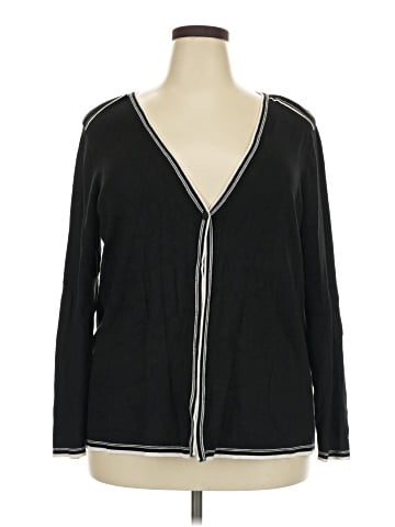 George Cardigan (view 1)