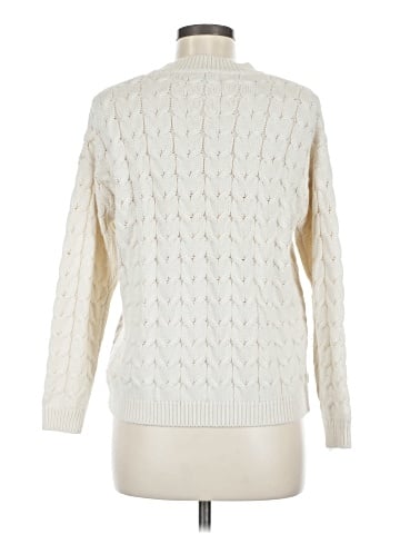 Mango Turtleneck Sweater (view 2)