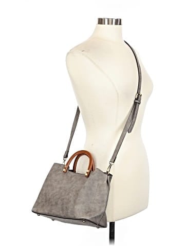 JOY Satchel (view 2)