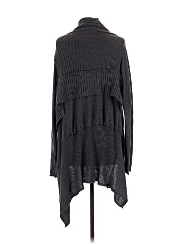 MONORENO Cardigan (view 2)
