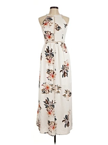 Zesica Casual Dress (view 1)