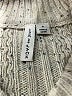 Janie and Jack Ivory Cardigan Size 6 - photo 3