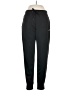 Bcg 100% Polyester Black Track Pants Size M - photo 1