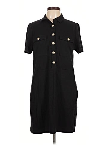 Ann Taylor LOFT Casual Dress (view 1)