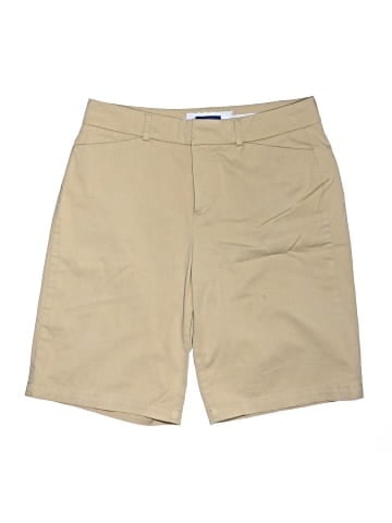 Dockers Khaki Shorts (view 1)
