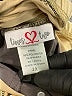 Times Two Maternity Brown Jeggings Size 2X - photo 3