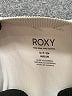 Roxy Ivory Swimsuit Bottoms Size S - photo 3