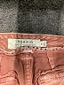 Torrid Tan Khaki Shorts Size 16 - photo 3