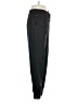 Bcg 100% Polyester Black Track Pants Size M - photo 4