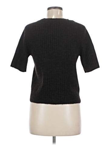 Vero Moda Short Sleeve Turtleneck (view 2)