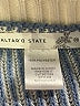 Altar'd State 100% Polyester Stripes Blue Pullover Sweater Size XS - photo 7