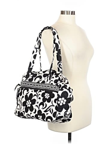 Vera Bradley Tote (view 2)