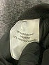 Pam & Gela Black Track Jacket Size S - photo 7