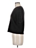 Vero Moda Black Short Sleeve Turtleneck Size M - photo 5