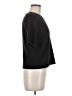 Vero Moda Black Short Sleeve Turtleneck Size M - photo 4