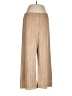 Anne Klein Tan Casual Pants Size M - photo 1