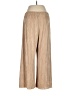 Anne Klein Tan Casual Pants Size M - photo 2