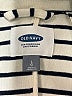 Old Navy Stripes White Blazer Size L - photo 6