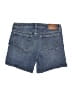 Lucky Brand Blue Denim Shorts Size 8 - photo 2