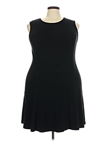 Donna Ricco Casual Dress (view 1)
