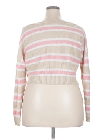 Wild Fable Pullover Sweater (view 2)