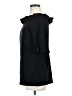 Boston Proper Black 3/4 Sleeve Top Size M - photo 5