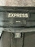Express Black Dress Pants Size 6 - photo 7