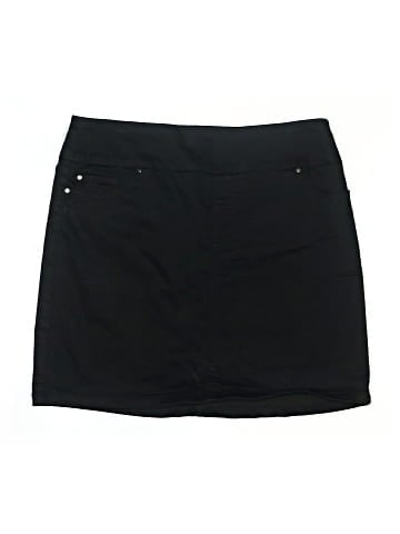 S.C. & Co. Casual Skirt (view 1)