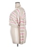 Wild Fable Stripes Pink Pullover Sweater Size XXL - photo 5