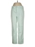 Talbots Green Jeans Size 2 - photo 1