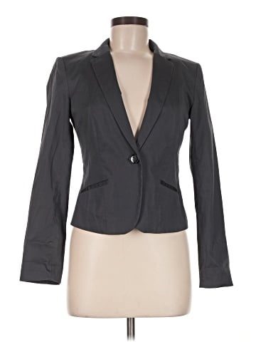 H&M Blazer (view 1)