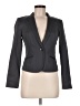 H&M Gray Blazer Size 6 - photo 1